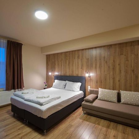 Hotel Gasthof Delitz Spital am Semmering Exteriér fotografie