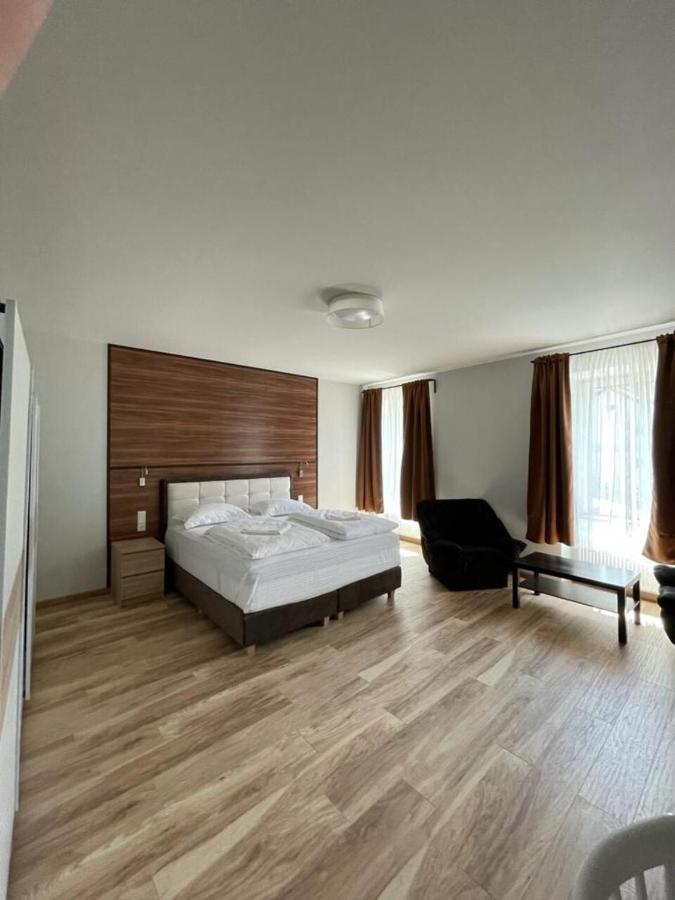 Hotel Gasthof Delitz Spital am Semmering Exteriér fotografie