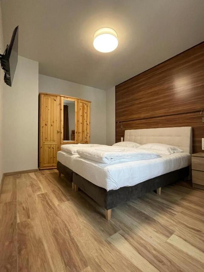 Hotel Gasthof Delitz Spital am Semmering Exteriér fotografie