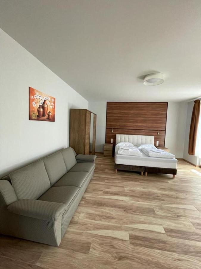 Hotel Gasthof Delitz Spital am Semmering Exteriér fotografie