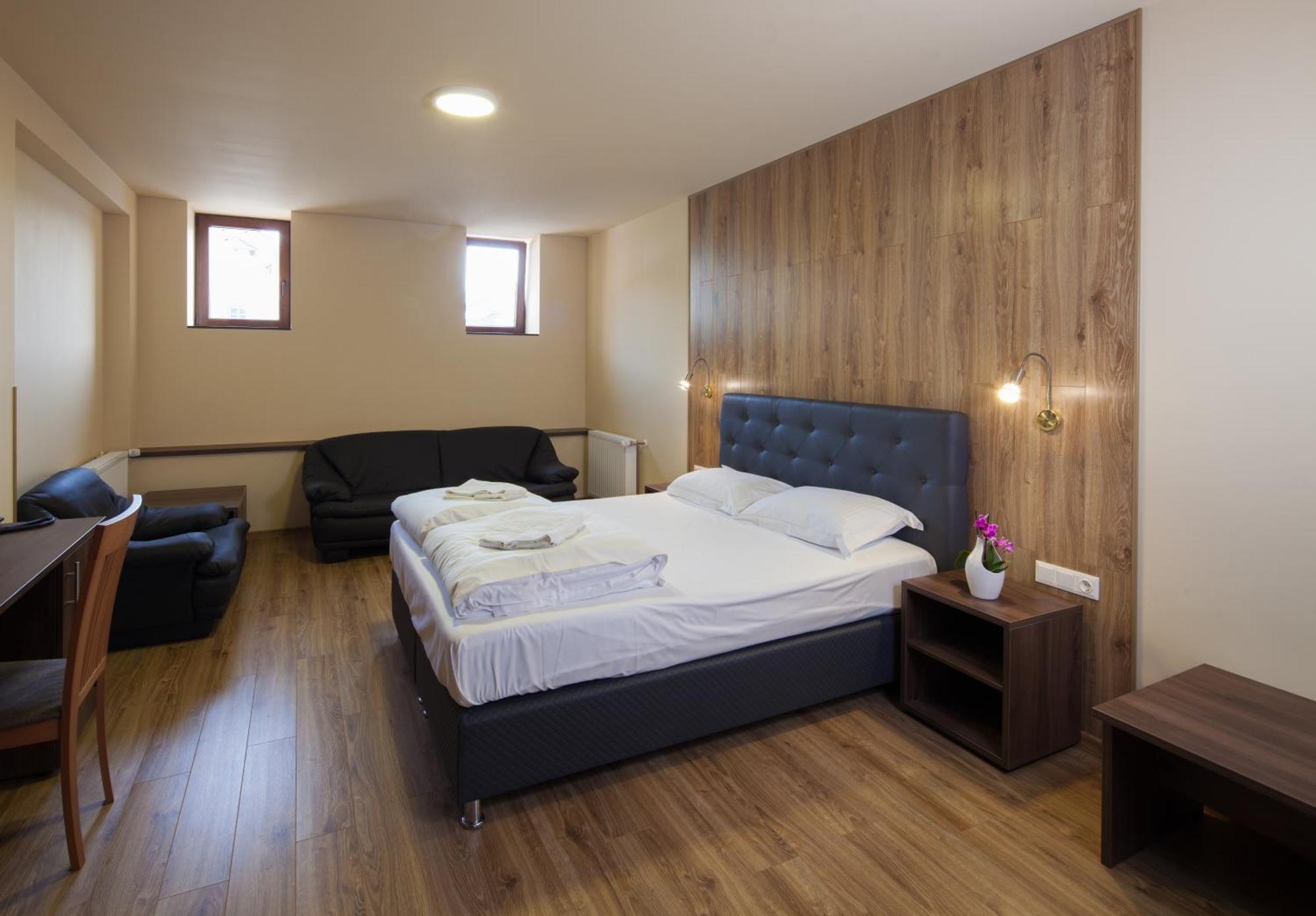 Hotel Gasthof Delitz Spital am Semmering Exteriér fotografie