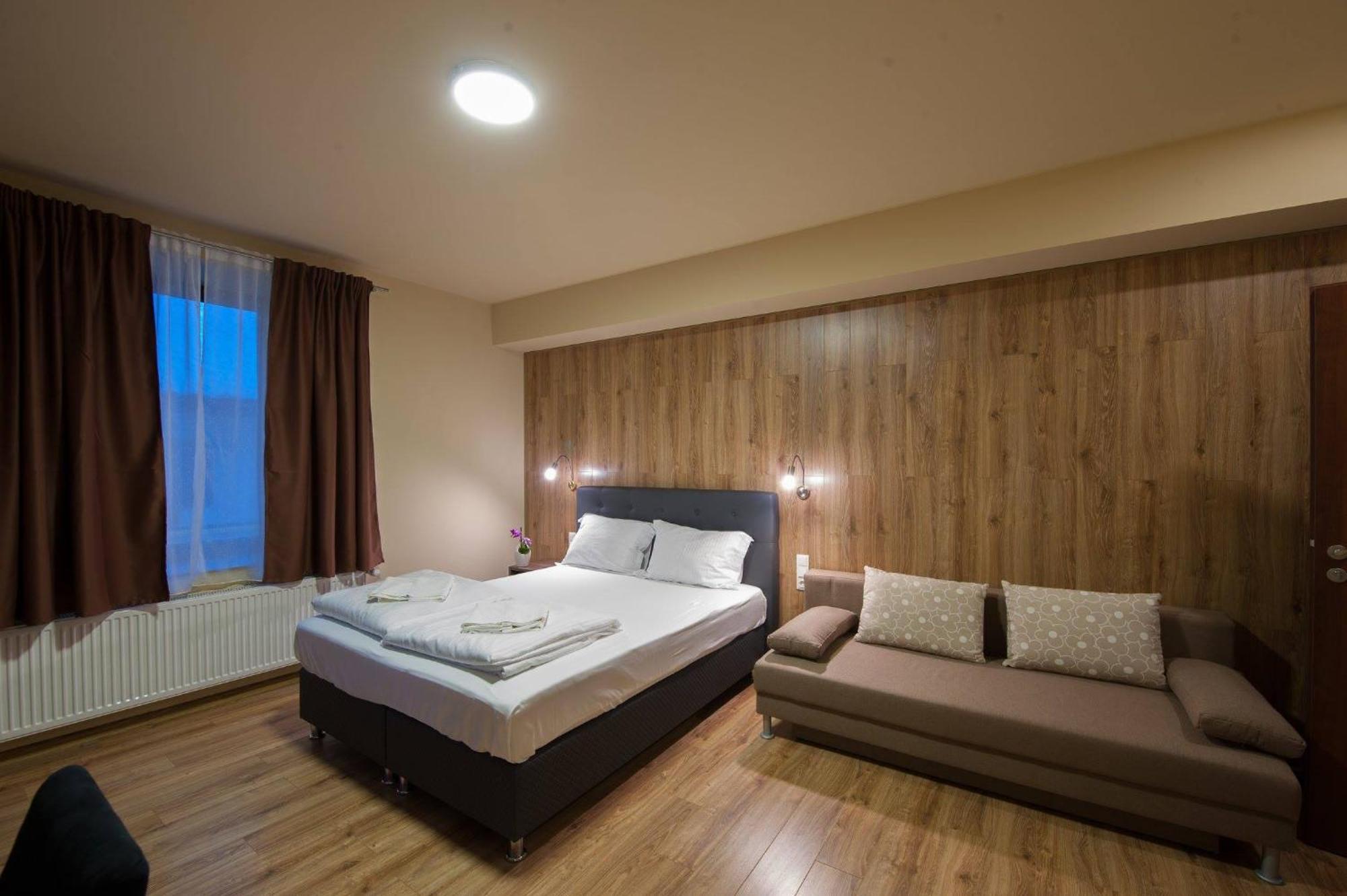 Hotel Gasthof Delitz Spital am Semmering Exteriér fotografie